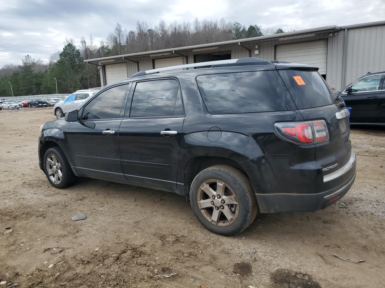2016 GMC Acadia - Image 2