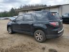 2016 Gmc Acadia Sle for Sale in Grenada, MS - Front End