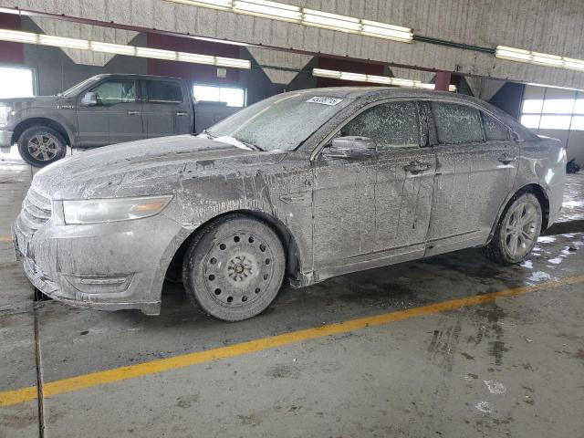 FORD TAURUS 2013 Szary