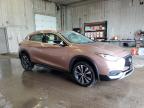 2018 Infiniti Qx30 Base للبيع في Candia، NH - Front End