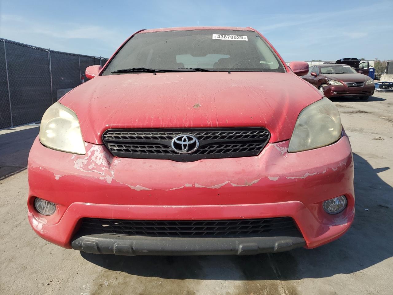2005 Toyota Corolla - Image 5
