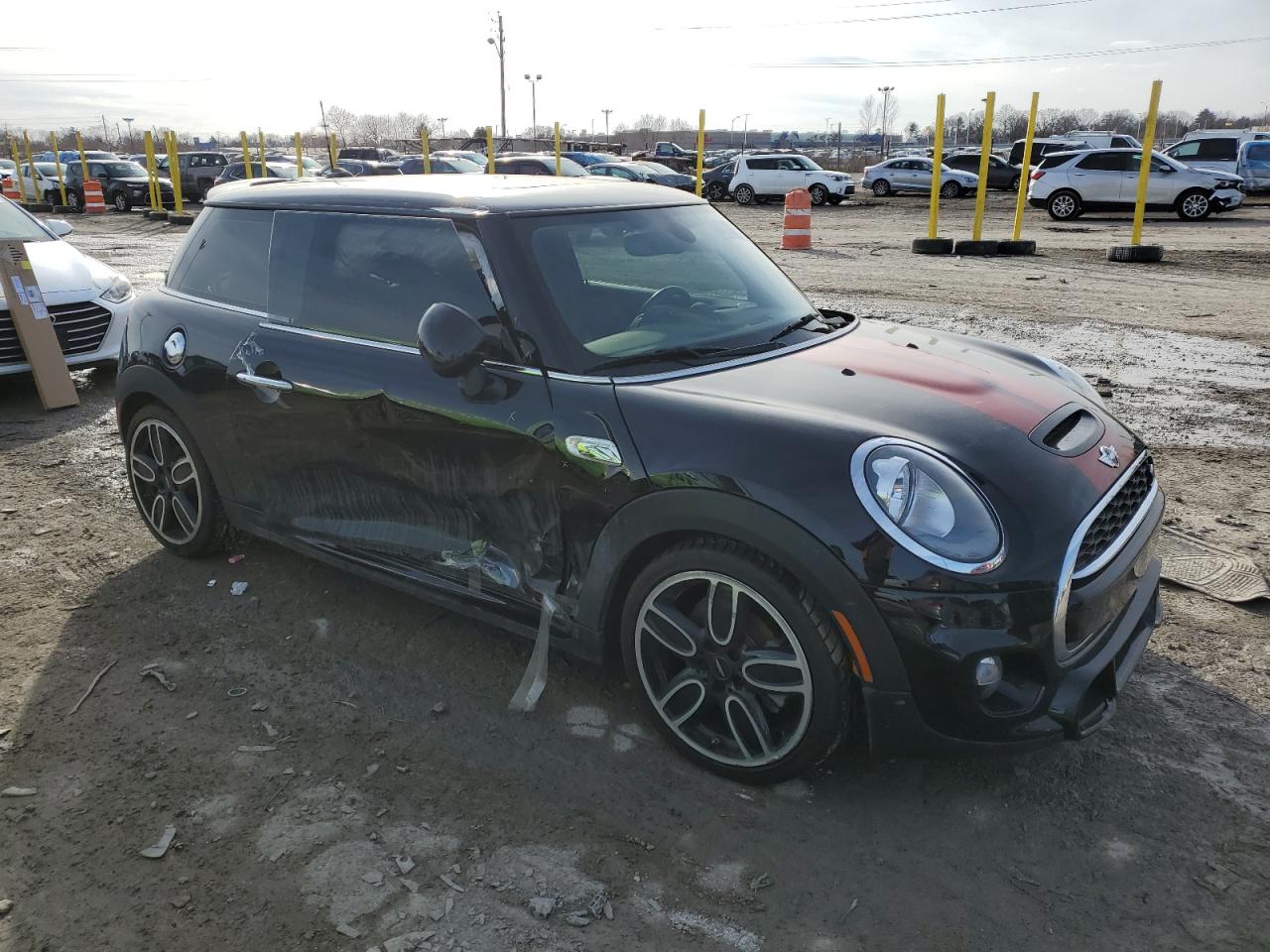 2018 MINI Cooper - Image 4