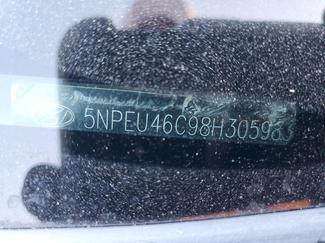 2008 Hyundai Sonata - Image 12