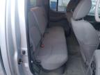 2016 Nissan Frontier S for Sale in Vallejo, CA - Side