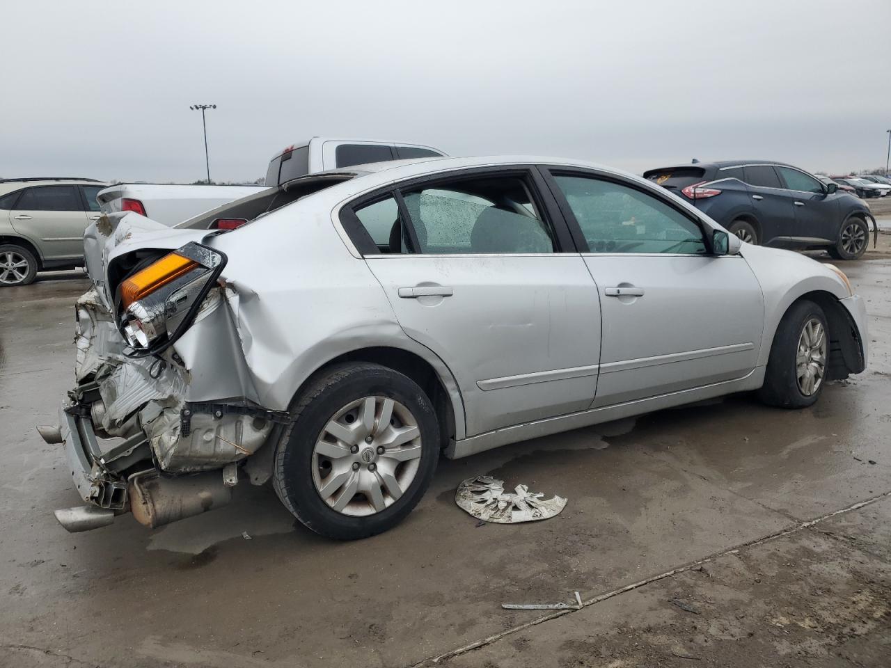 2012 Nissan Altima - Image 3