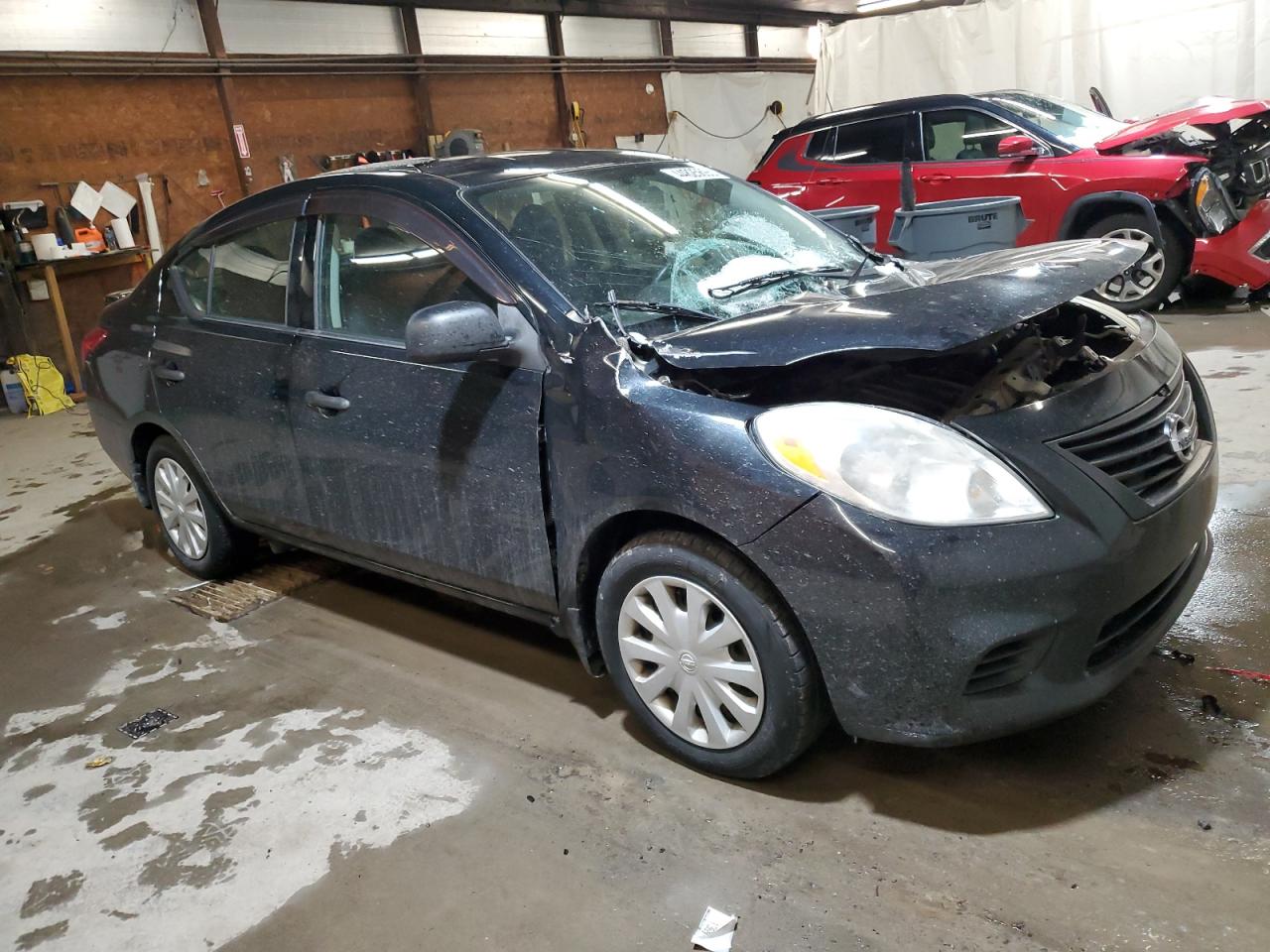 2014 Nissan Versa - Image 4