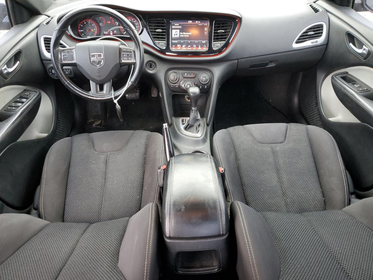 2015 Dodge Dart - Image 8