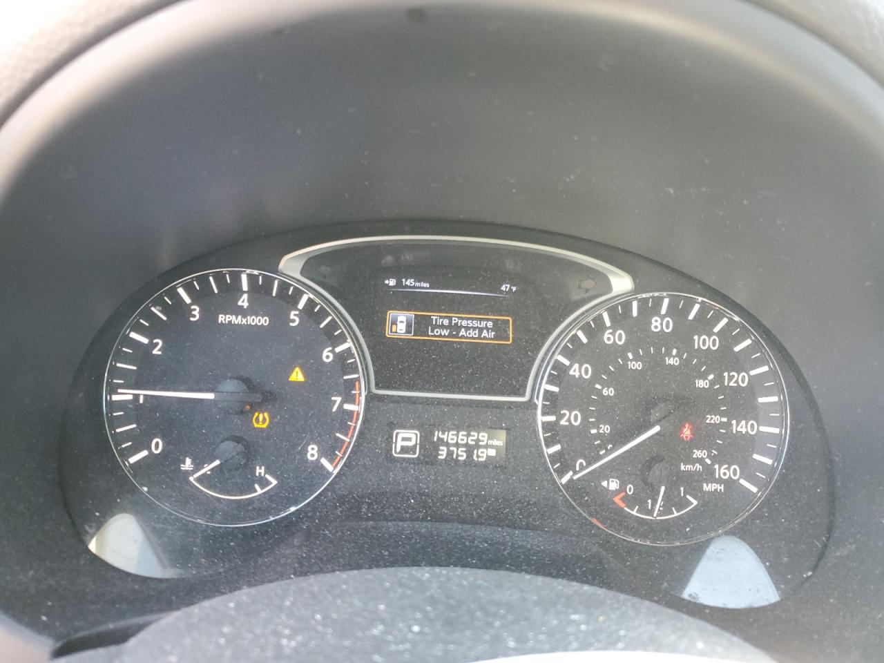 2013 Nissan Altima - Image 9