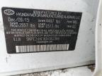 2016 Hyundai Sonata Se for Sale in Greenwell Springs, LA - Front End