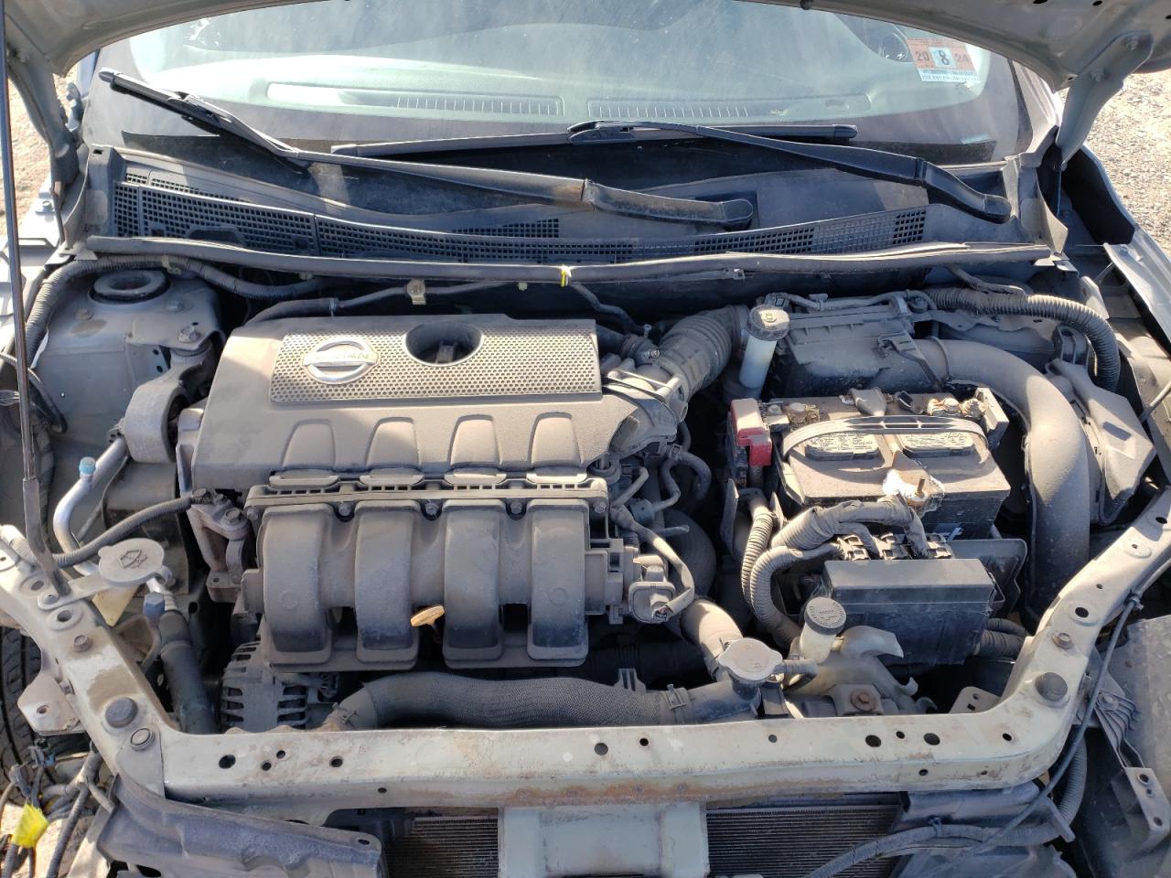 2013 Nissan Sentra - Image 11