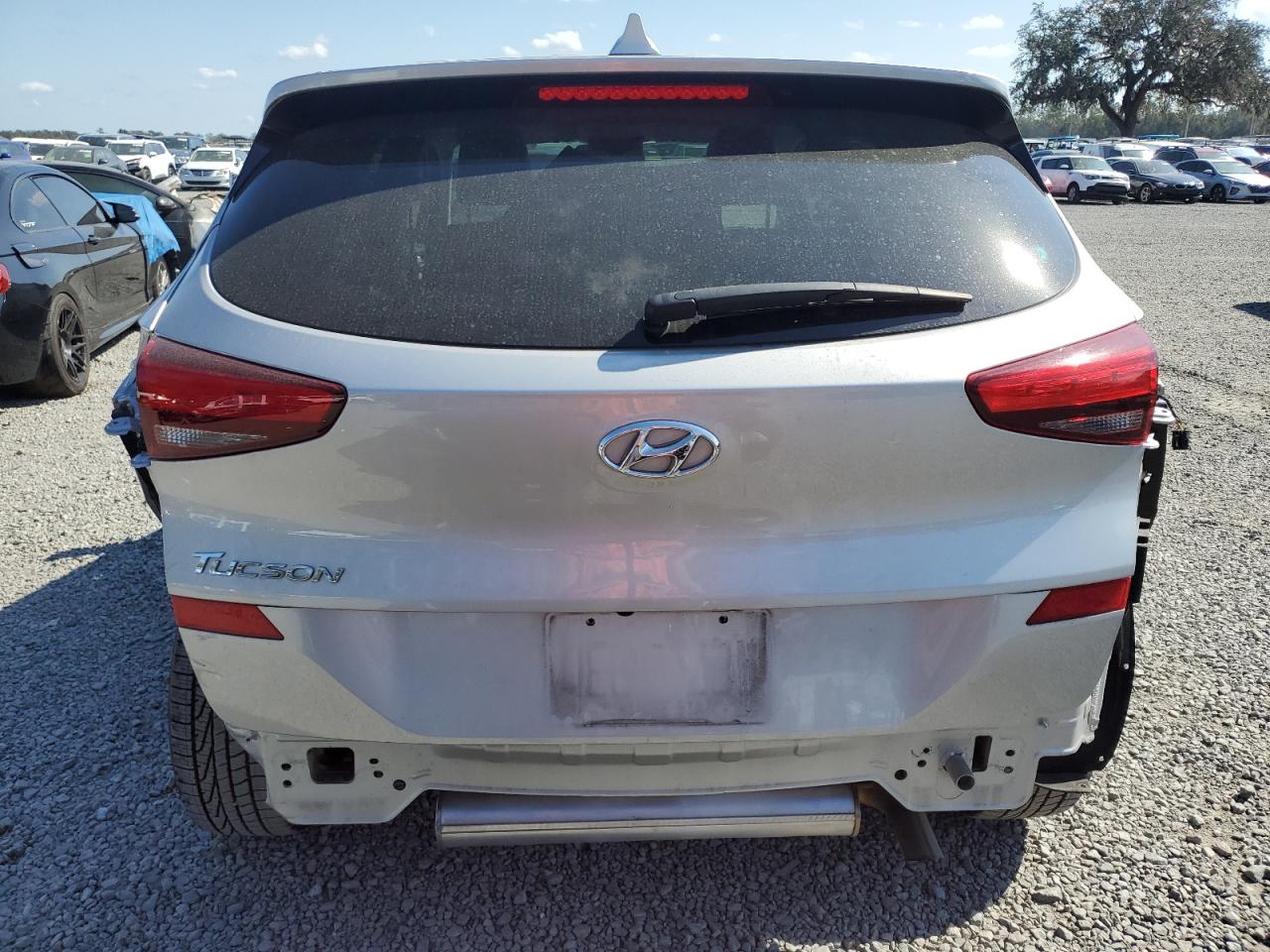 2021 Hyundai Tucson - Image 6
