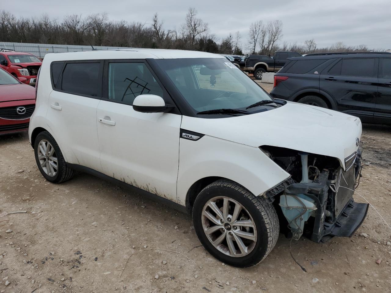 2018 Kia Soul - Image 4