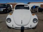 1971 Volkswagen Bug de vânzare în North Las Vegas, NV - Mechanical