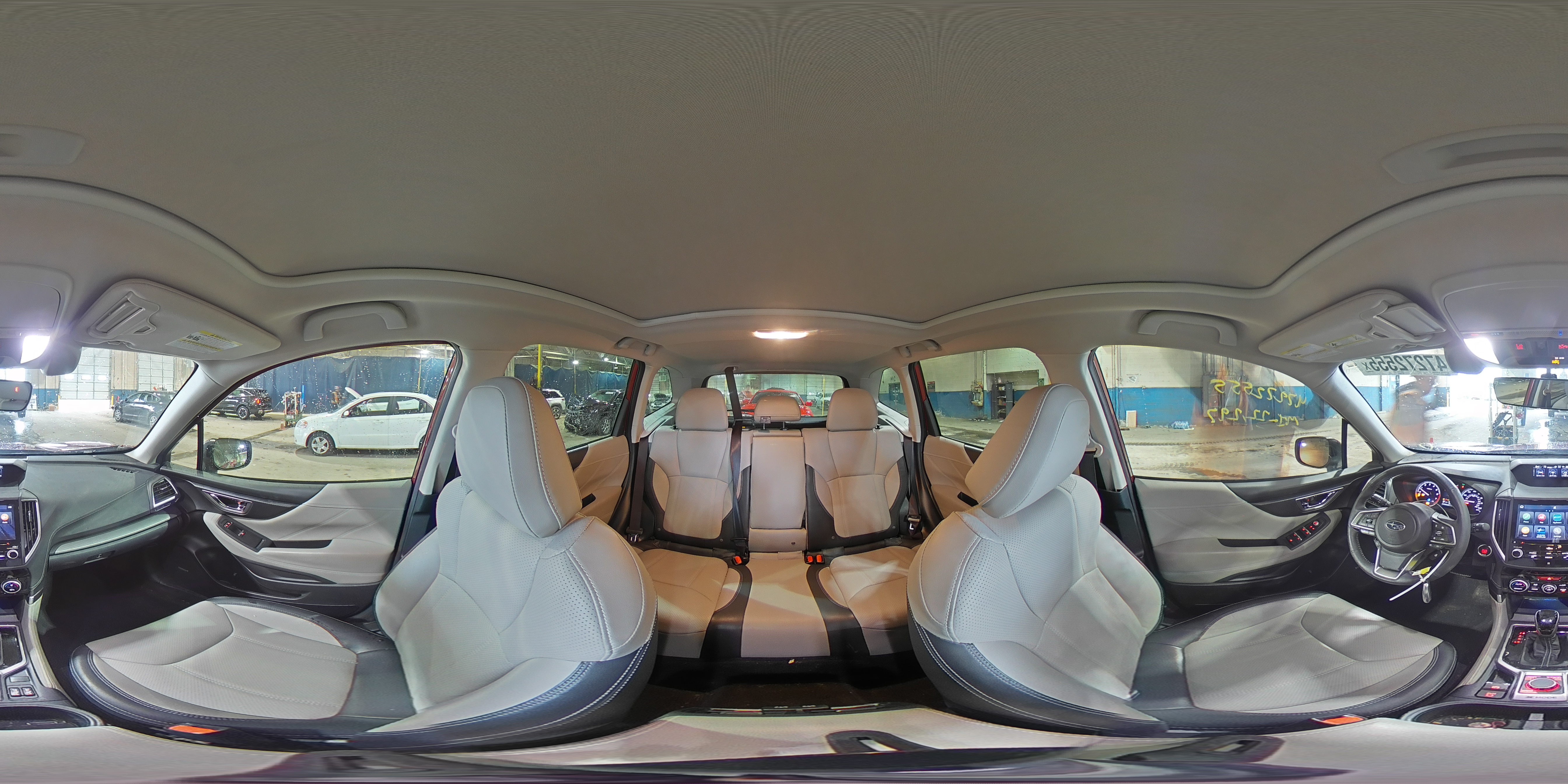 2019 Subaru Forester - Image 15