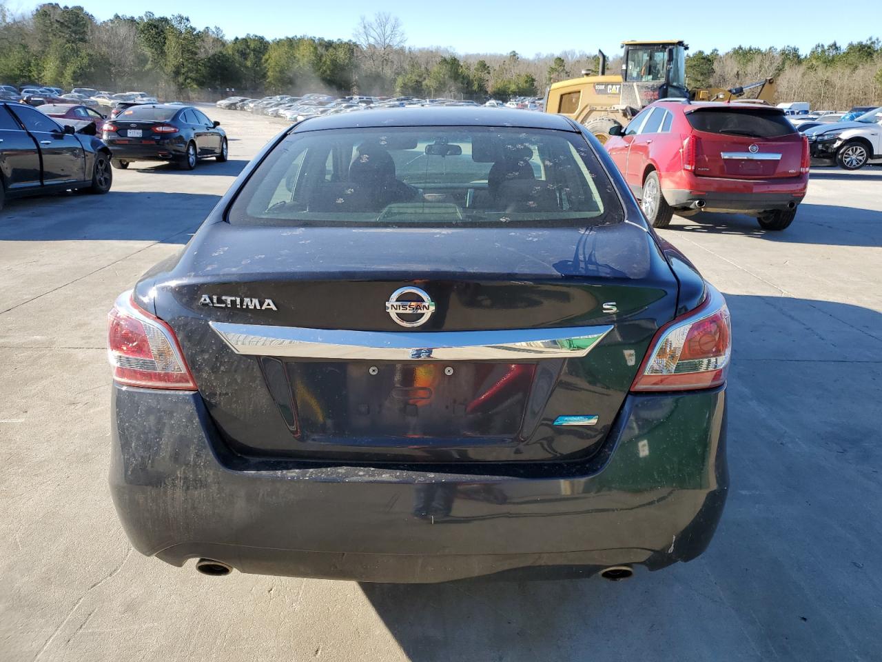 2013 Nissan Altima - Image 6