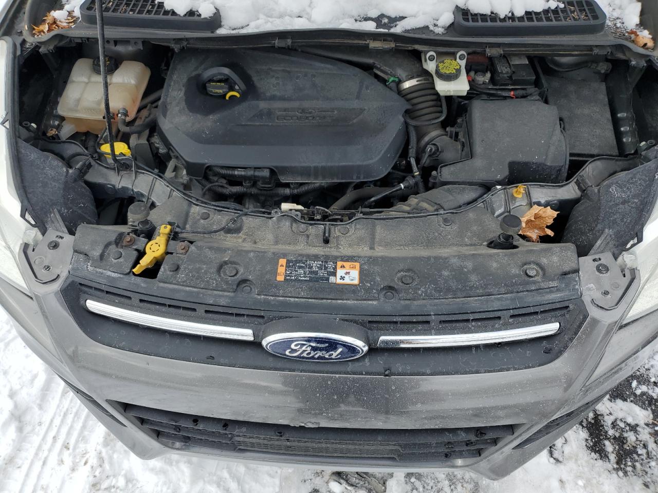 2014 Ford Escape - Image 12