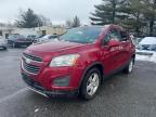 2015 Chevrolet Trax 1Lt en Venta en North Billerica, MA - Normal Wear