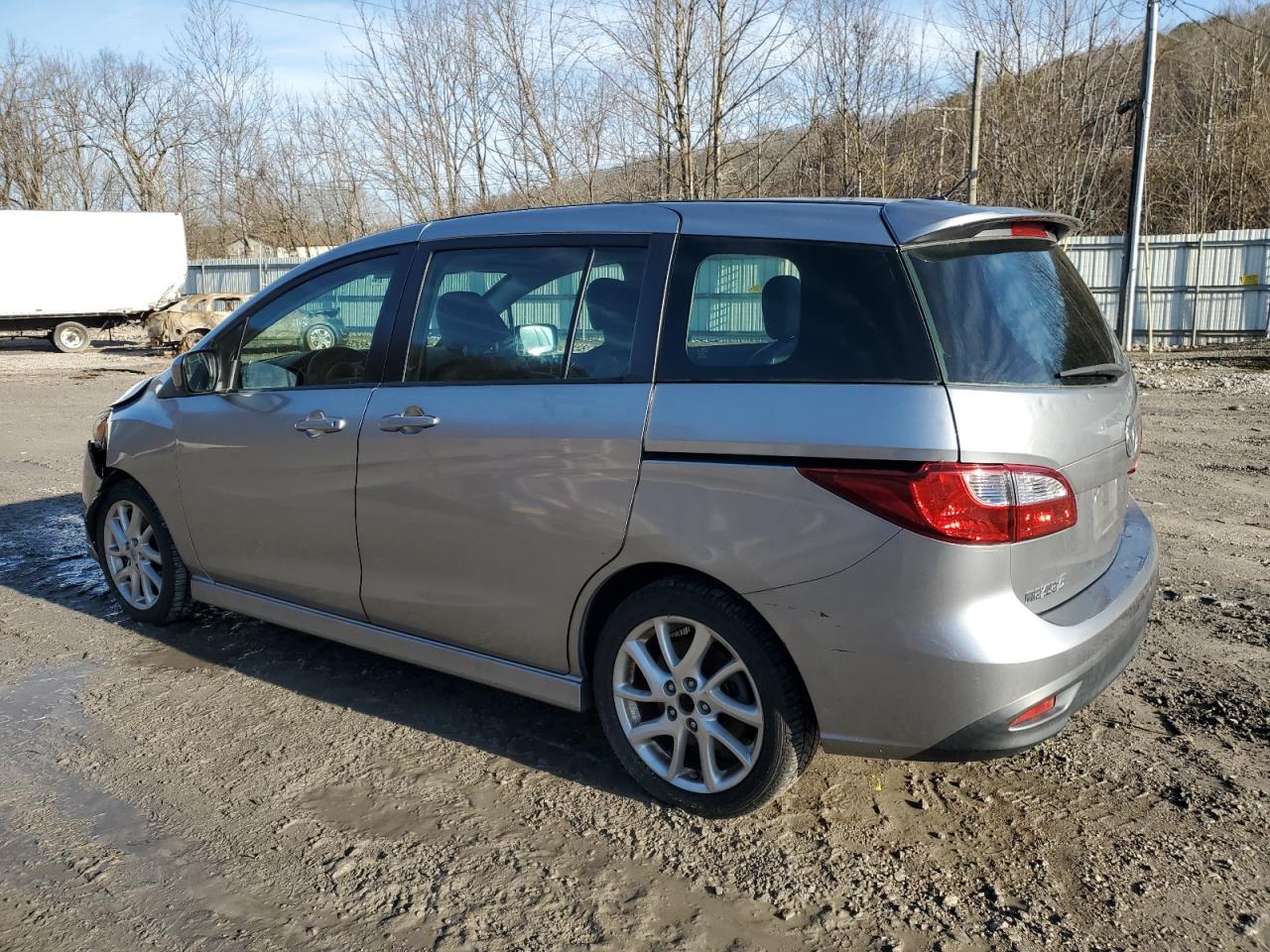 2012 Mazda 5 - Image 2