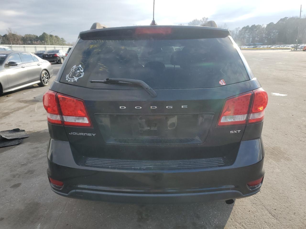 2012 Dodge Journey - Image 6