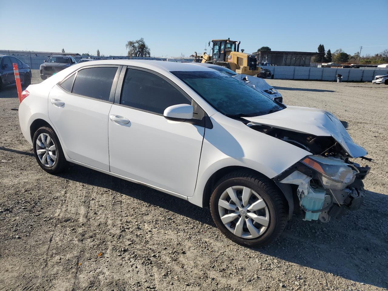 2016 Toyota Corolla - Image 4