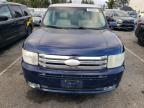 2012 Ford Flex Sel للبيع في Rancho Cucamonga، CA - Mechanical