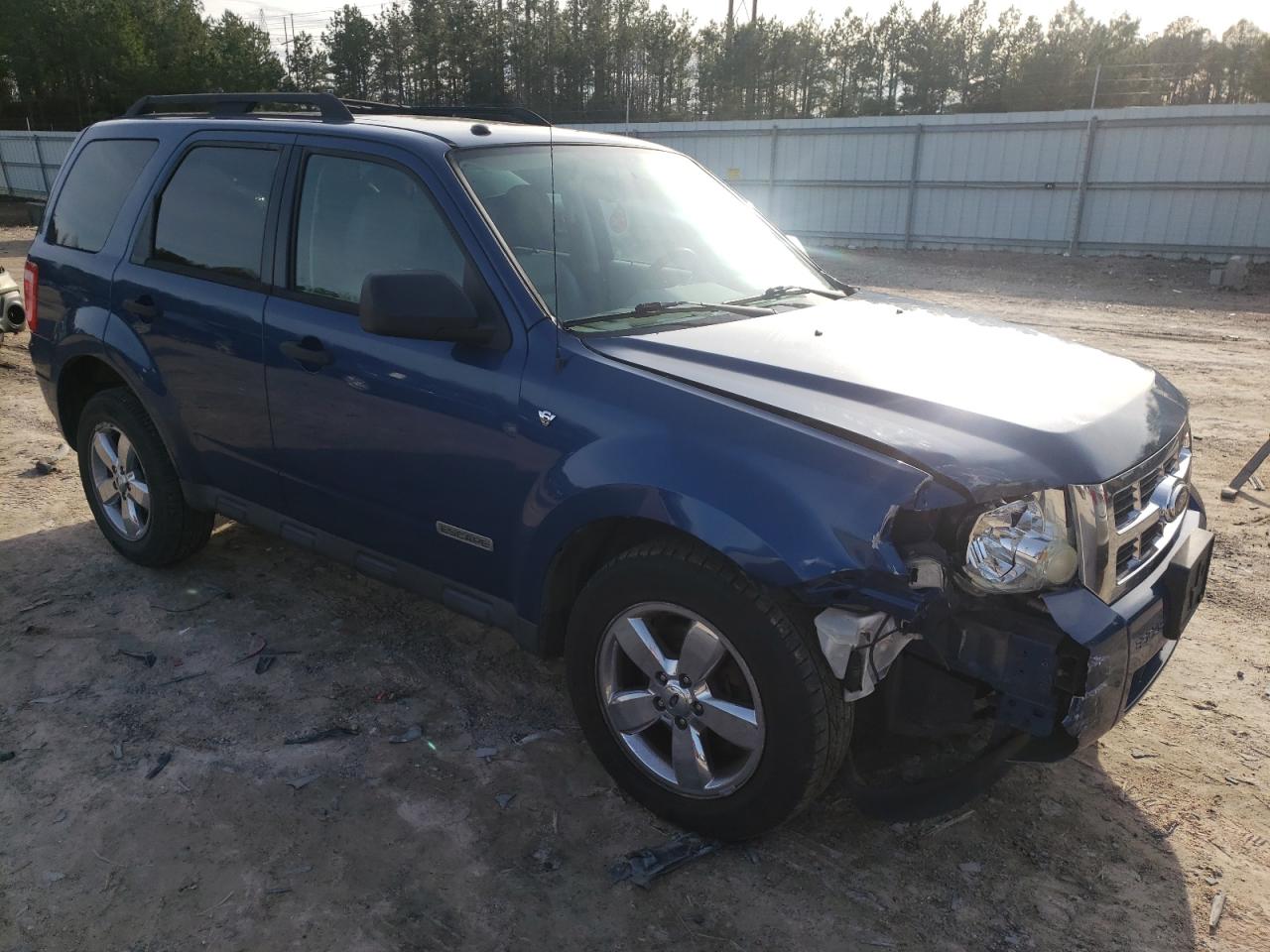 2008 Ford Escape - Image 4