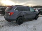 2021 Honda Pilot Se продається в Kansas City, KS - All Over