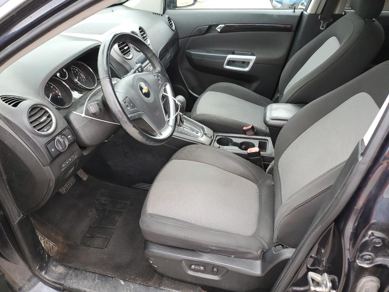 2014 Chevrolet Captiva - Image 7