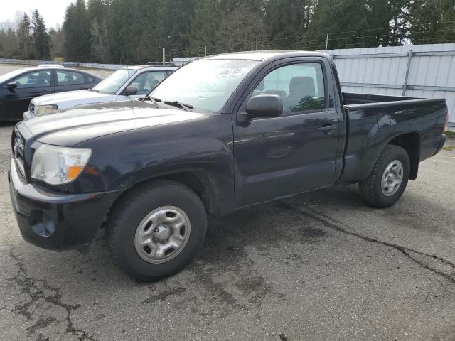 2005 Toyota Tacoma 