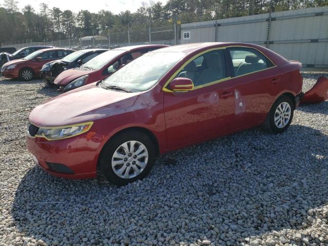 2013 Kia Forte Ex