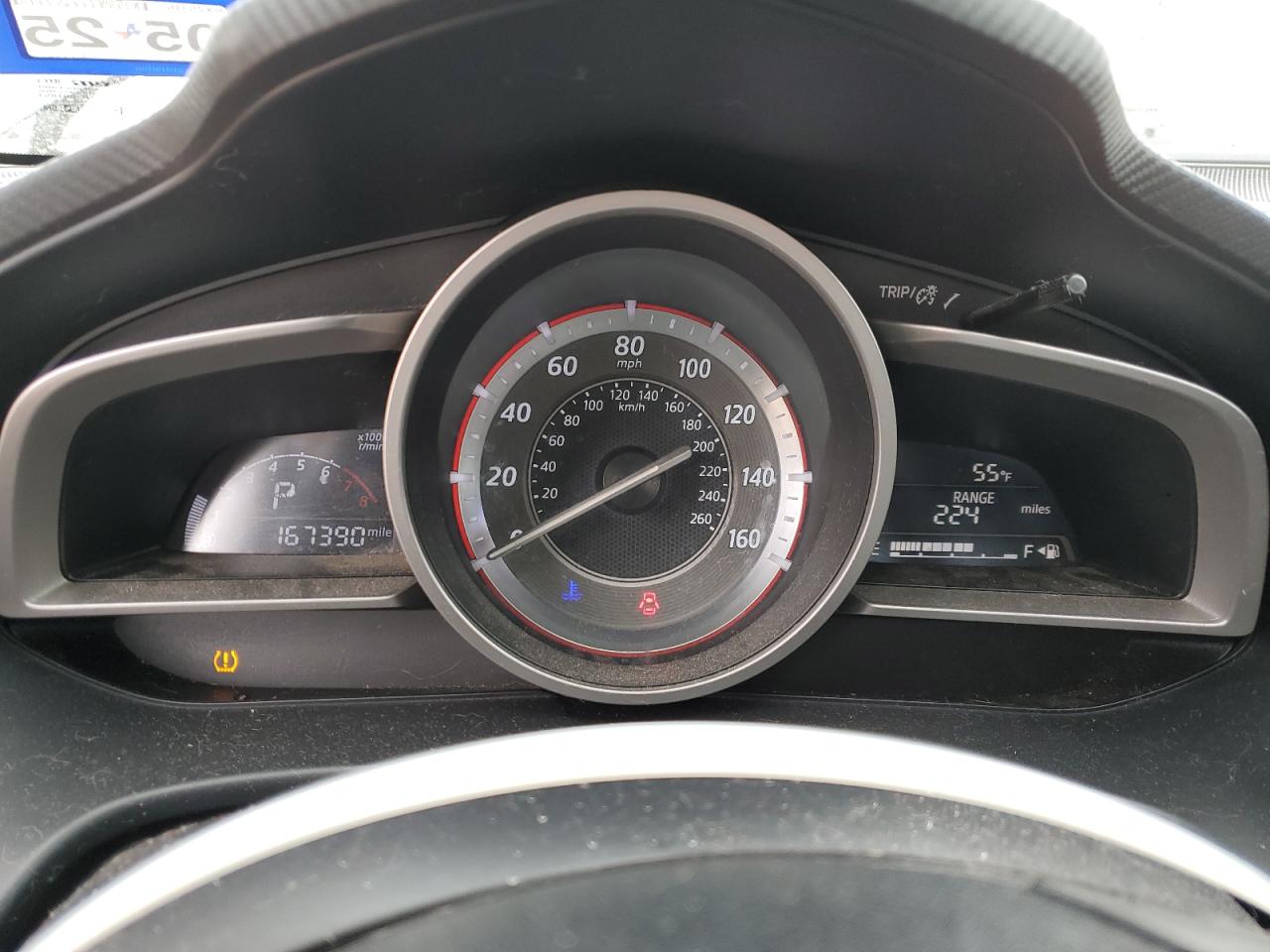 2014 Mazda 3 - Image 9