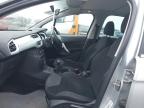 2011 CITROEN C3 VTR+ for sale at Copart WISBECH