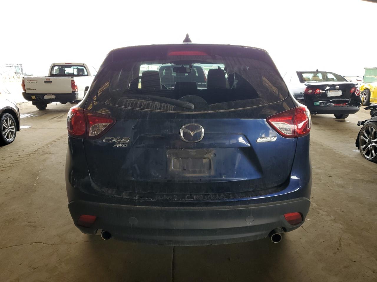 2013 Mazda CX-5 - Image 6