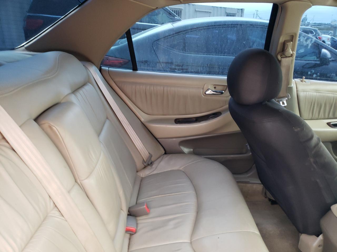 1999 Honda Accord - Image 10