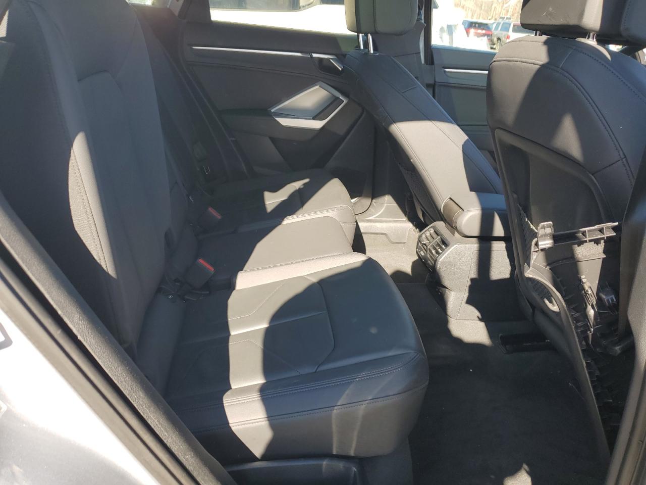 2024 Audi Q3 - Image 11