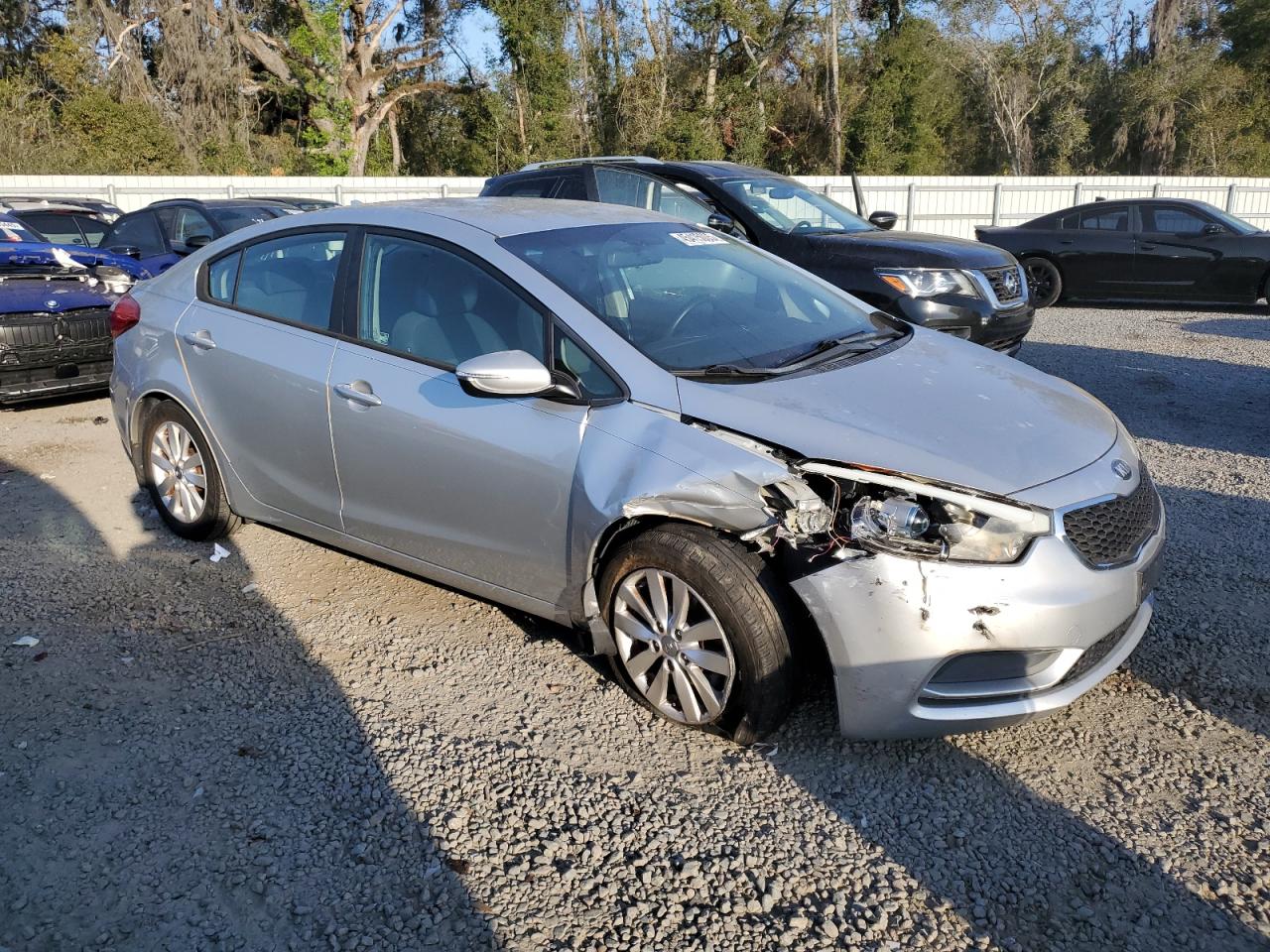 2014 Kia Forte - Image 4