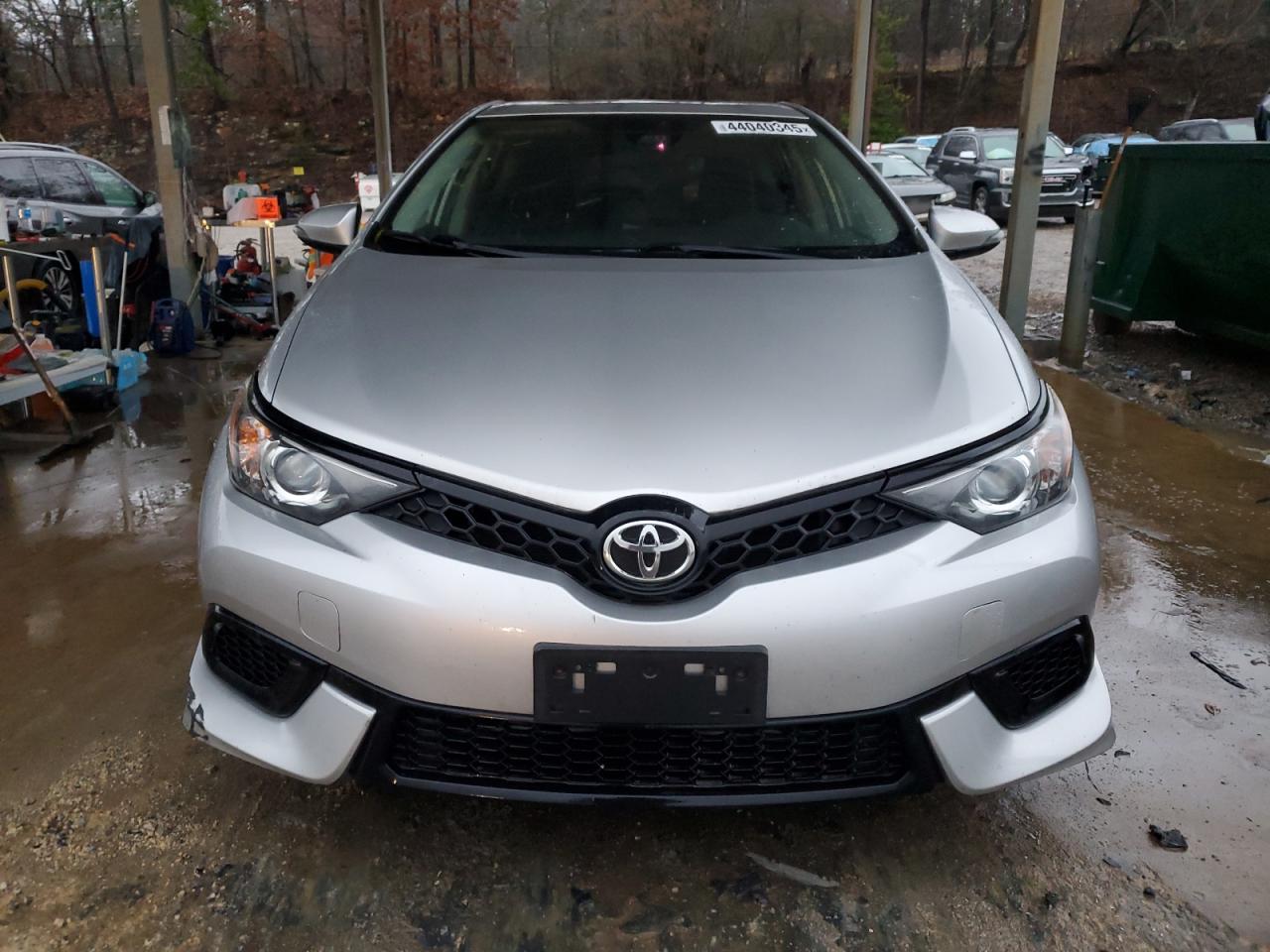 2018 Toyota Corolla - Image 5