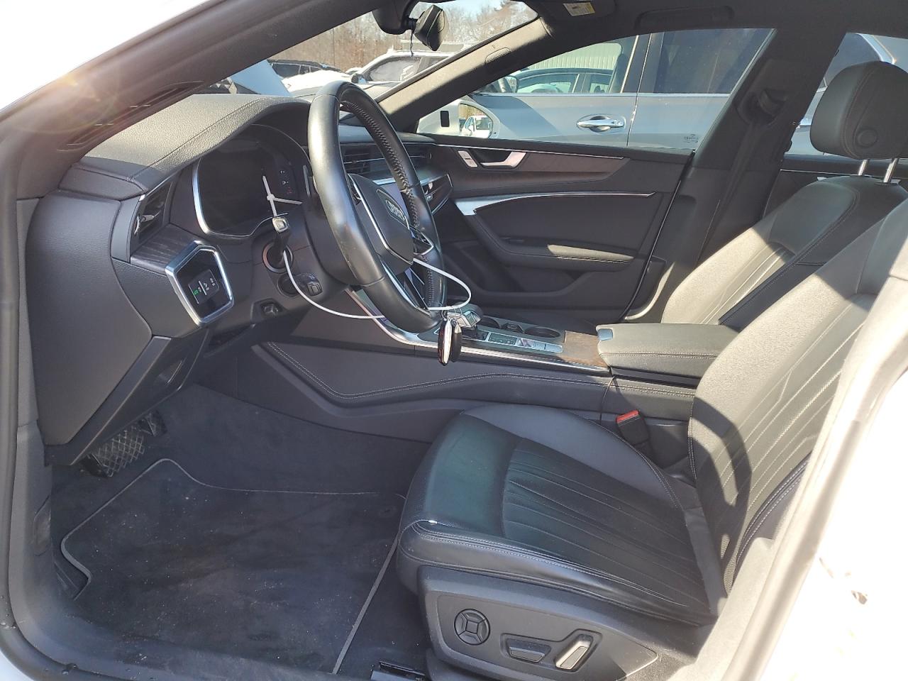 2019 Audi A7 - Image 7