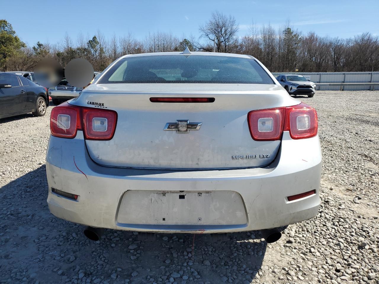 2013 Chevrolet Malibu - Image 6
