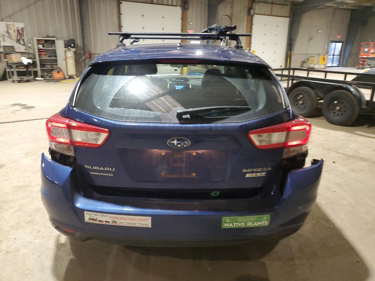 2017 Subaru Impreza - Image 6