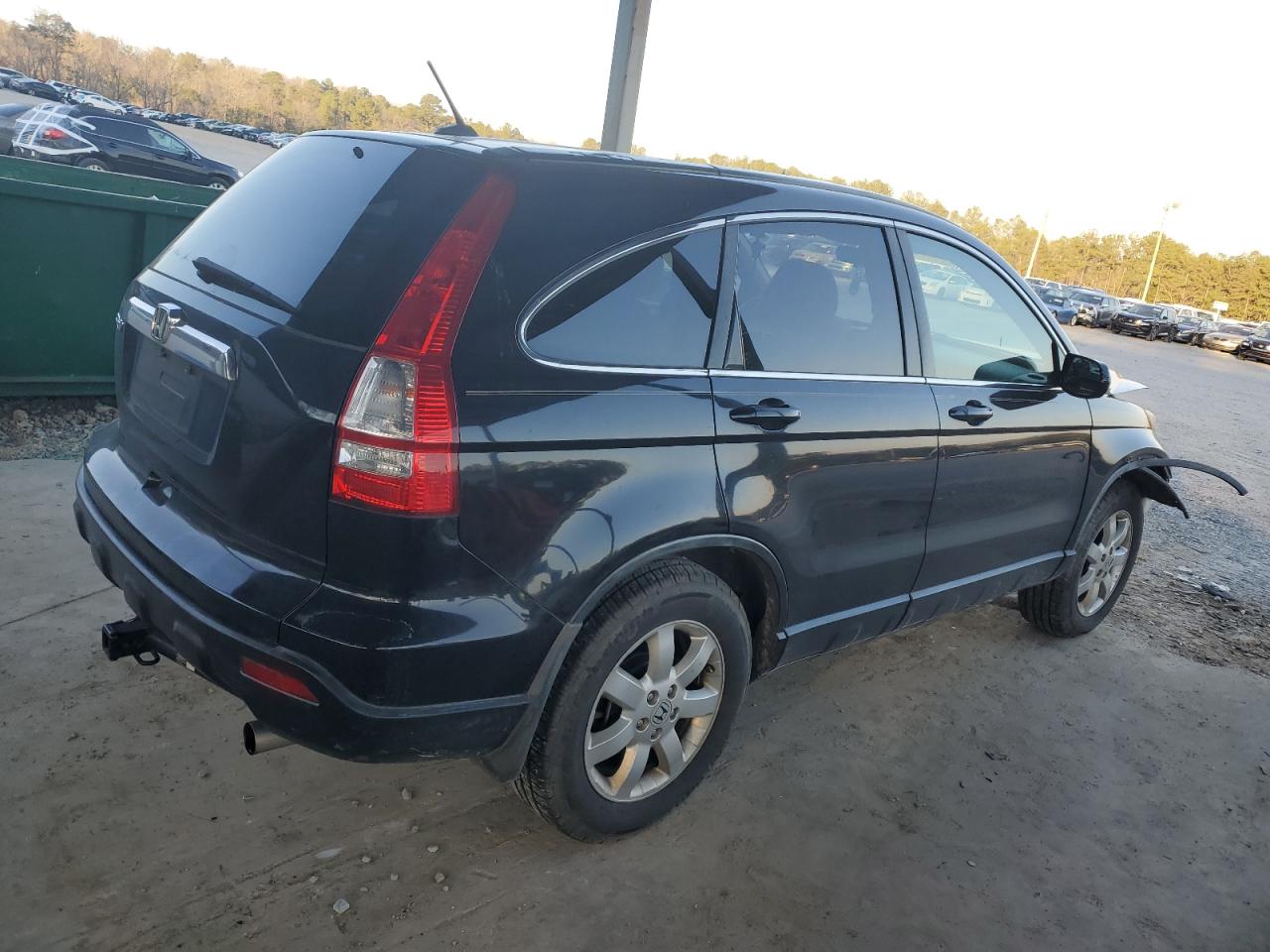 2008 Honda CR-V - Image 3
