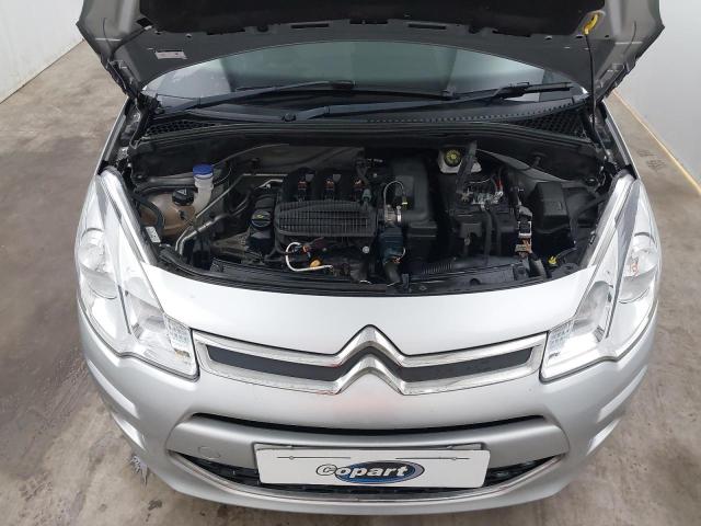 2014 CITROEN C3 VTR +