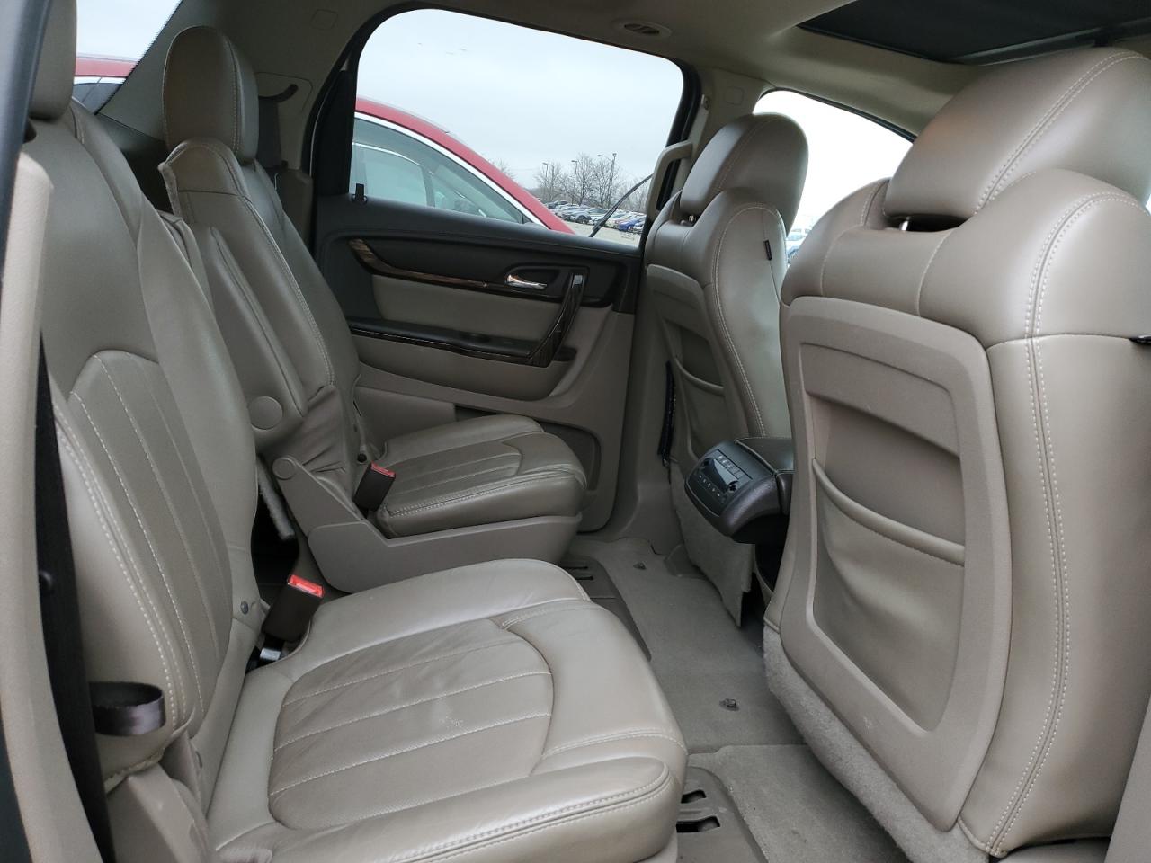 2014 GMC Acadia - Image 11