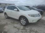 2009 Nissan Murano S for Sale in Kansas City, KS - Rear End