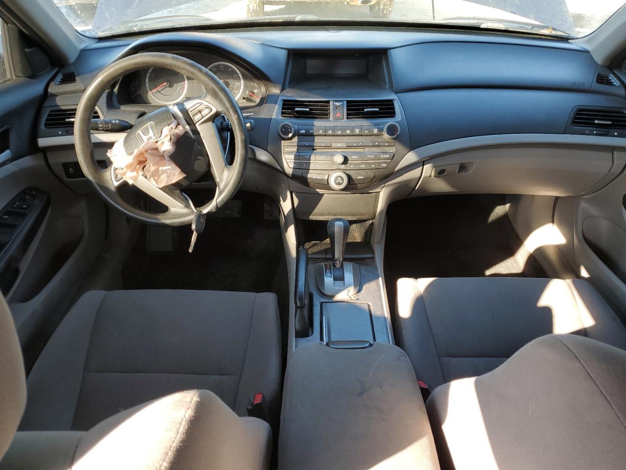 2012 Honda Accord - Image 8