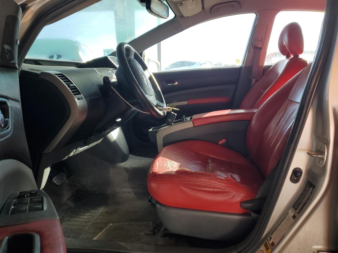 2006 Toyota Prius - Image 7