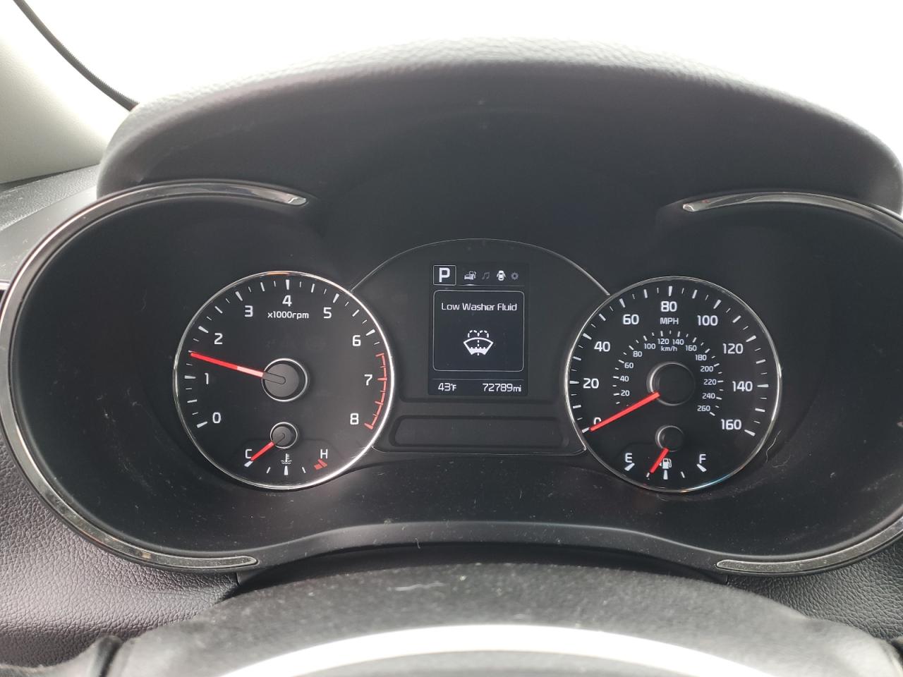 2018 Kia Forte - Image 9