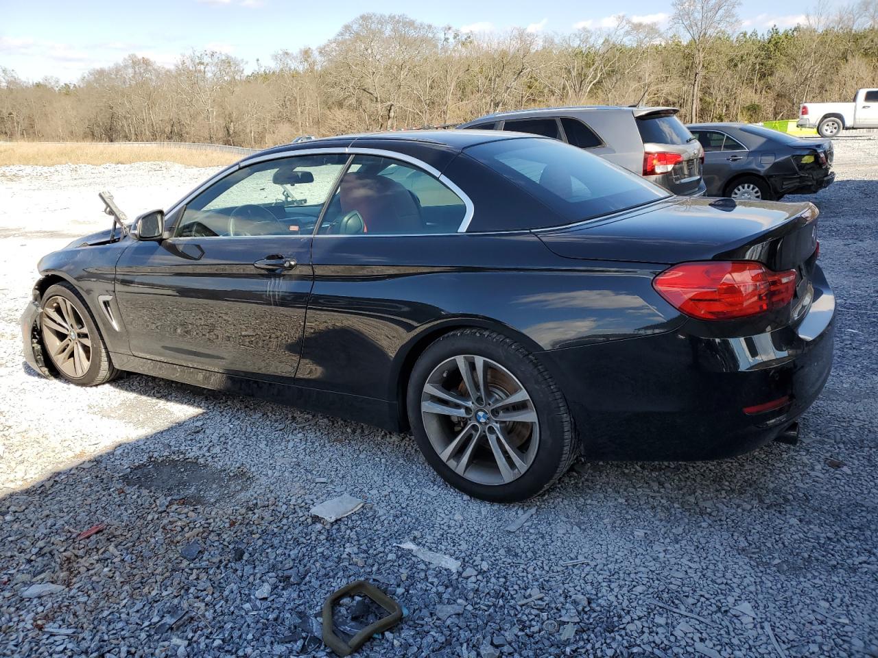 2014 BMW 4er - Image 2