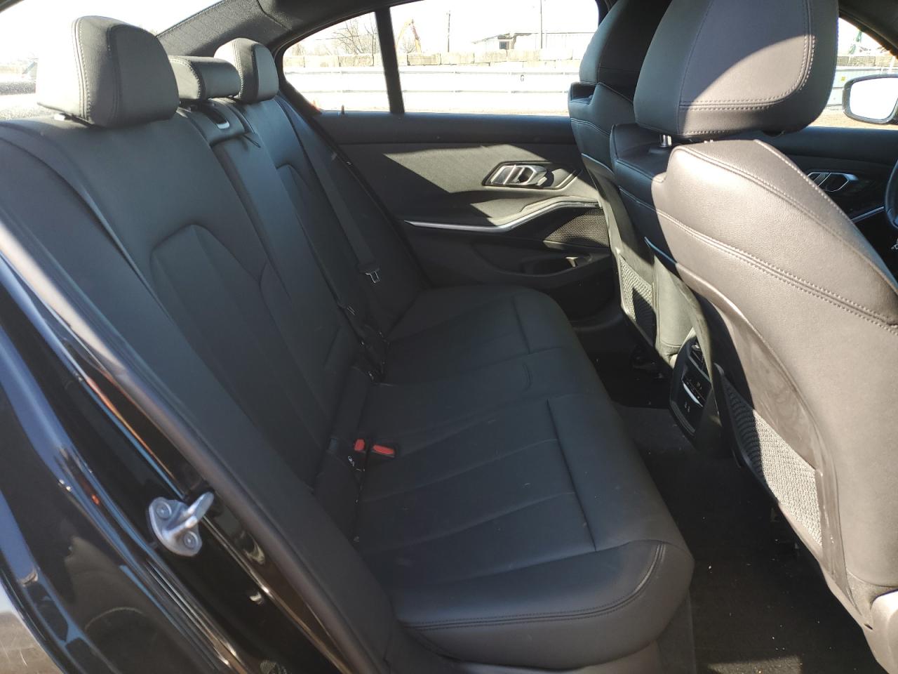2021 BMW 3er - Image 10