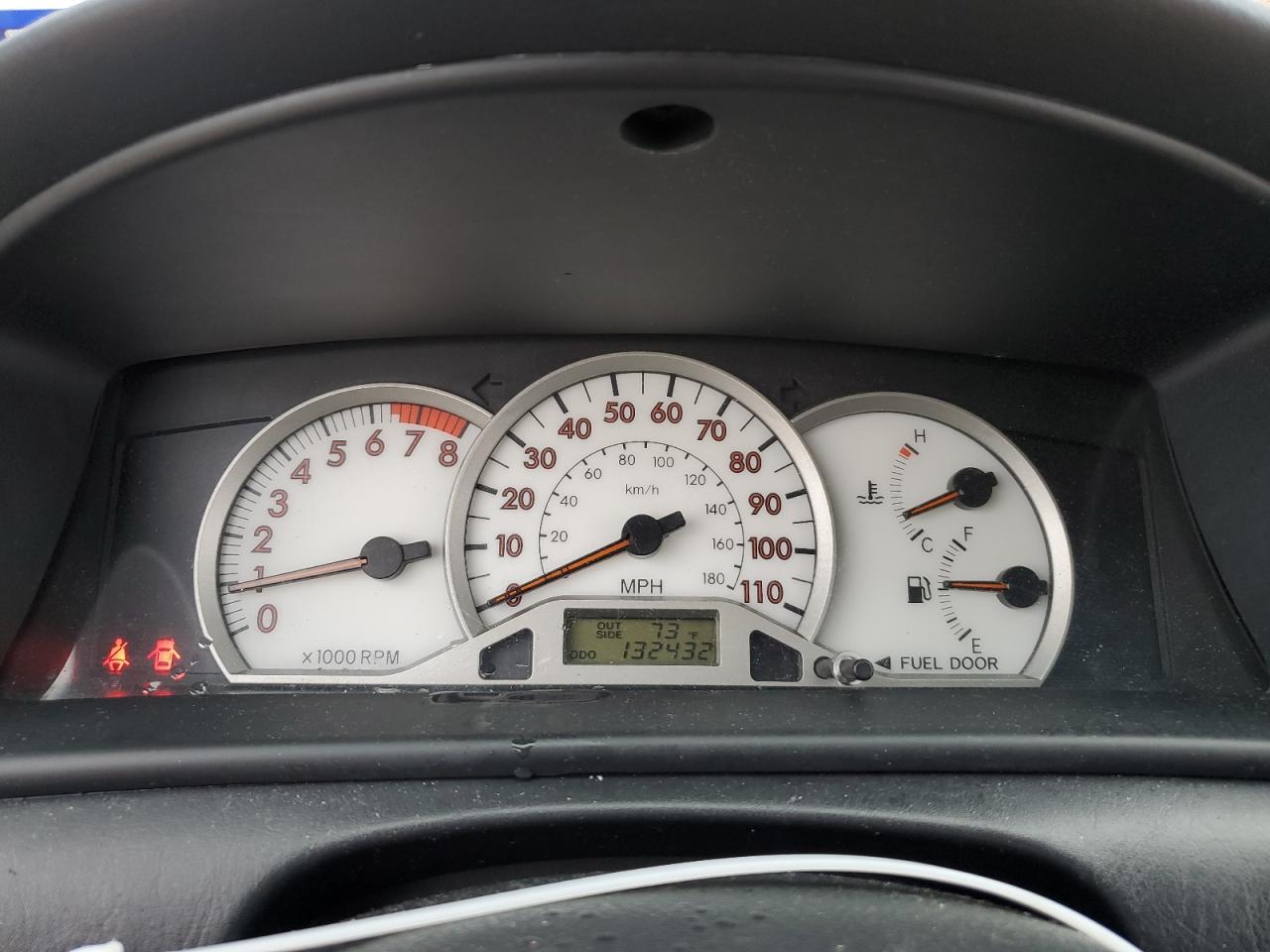 2006 Toyota Corolla - Image 9